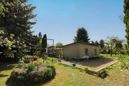 Grundstück zu verkaufen in Fredersdorf-Vogelsdorf 250.000 € 967.06 m²
