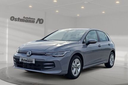 VW Golf 8.121 km 24.448 € Hofgeismar 34369