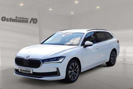 Skoda Superb 13.773 km 37.980 € Fritzlar 34560
