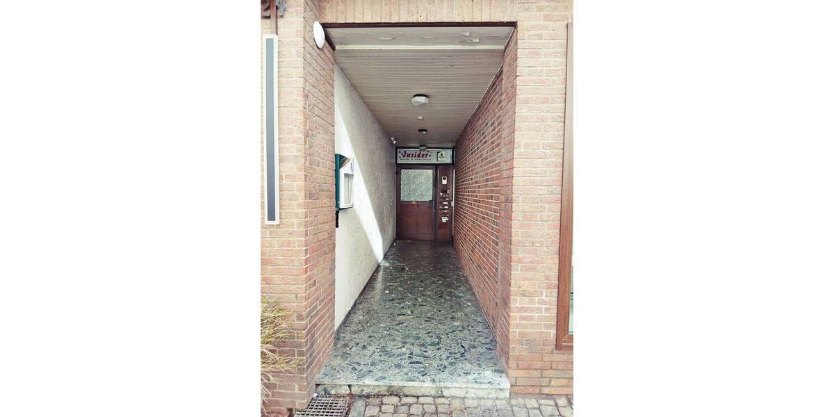 Einfamilienhaus Wolfhagen - 4 Zimmer, 89.000&euro; | Angebot:26026326