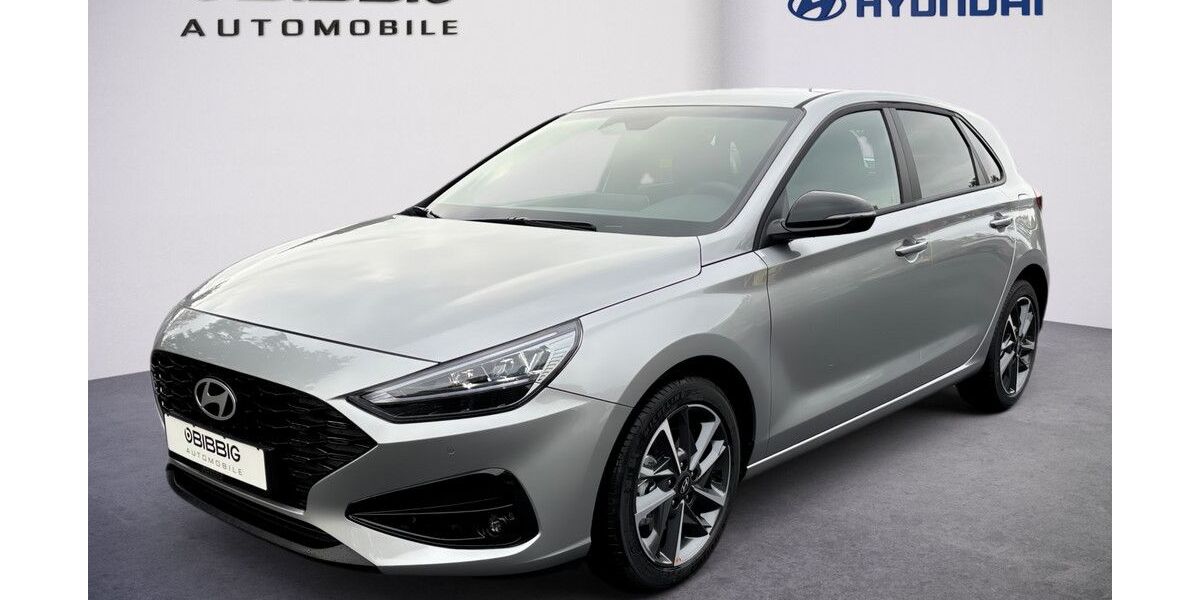 Hyundai i30 1.472 km 22.990 &euro; Vellmar 34246
