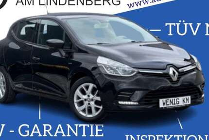 Renault Clio 93.000 km 9.299 € Kassel 34123