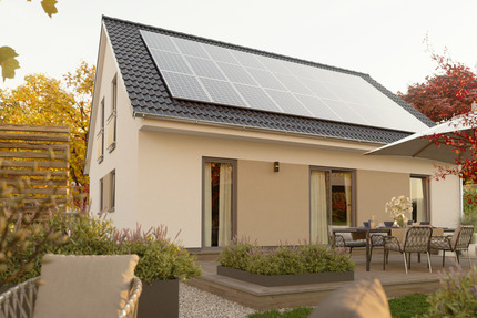 Haus Felsberg - 4 Zimmer, 149 m&sup2;, 267.500&euro; | Angebot:8850448