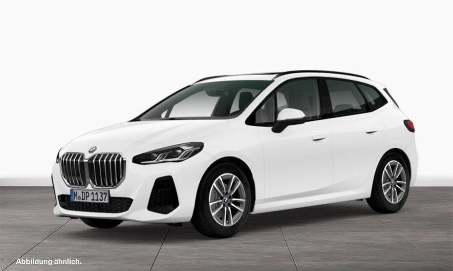 218 Active Tourer