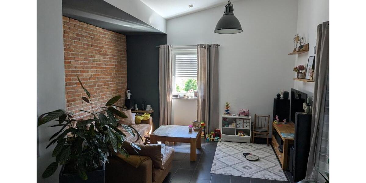 Eigentumswohnung im 2.OG 3ZKB + Dachterasse + Garage +ohne Makler 3 zimmer