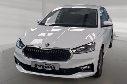 Skoda Fabia 4.900 km 23.789 &euro; Wolfhagen 34466