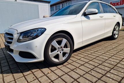 Mercedes C 220