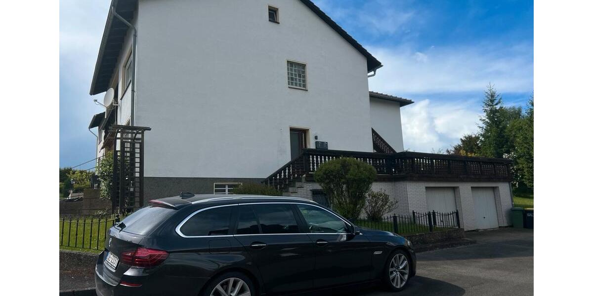Erdgeschoßwohnung Hofgeismar - 4 Zimmer, 130 m&sup2;, 1.050&euro; | Angebot:26634020
