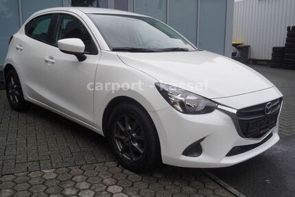 Mazda 2 98.500 km 7.999 &euro; Kassel 34123