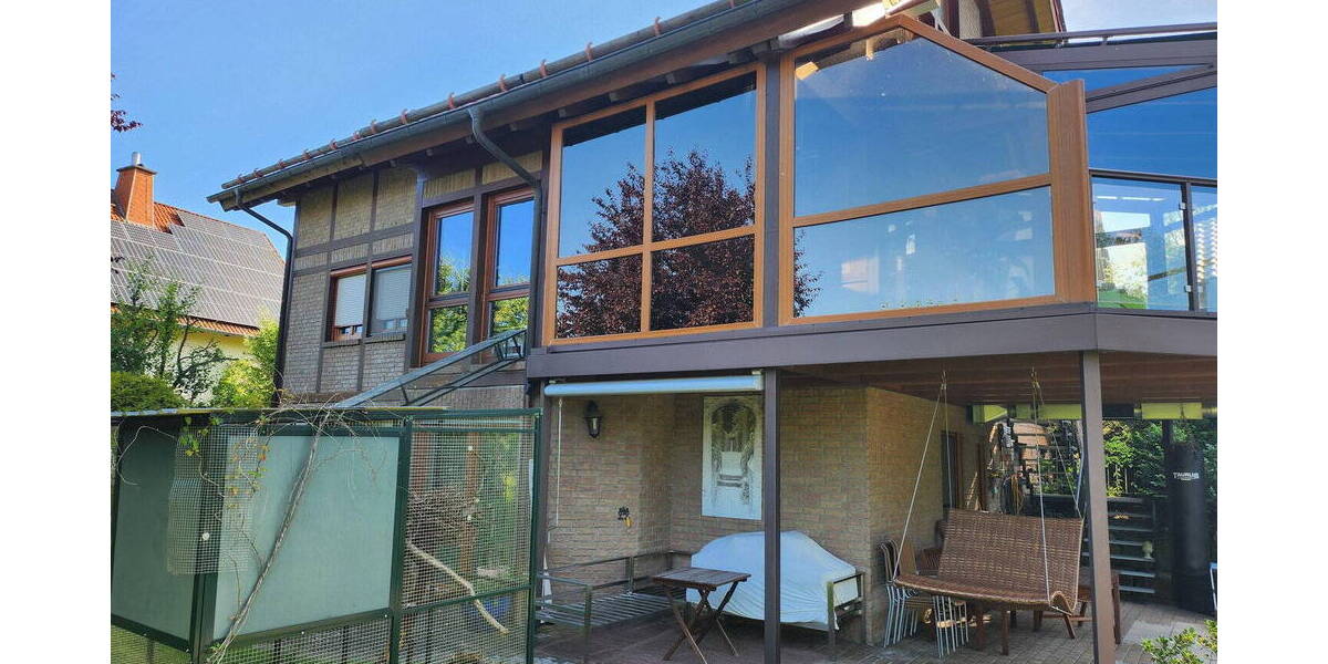 Einfamilienhaus Hessisch Lichtenau - 8 Zimmer, 240 m&sup2;, 597.000&euro; | Angebot:26470998