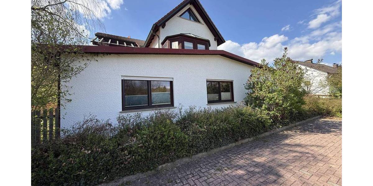 Einfamilienhaus Fritzlar Züschen - 1 Zimmer, 307 m&sup2;, 549.000&euro; | Angebot:26572995
