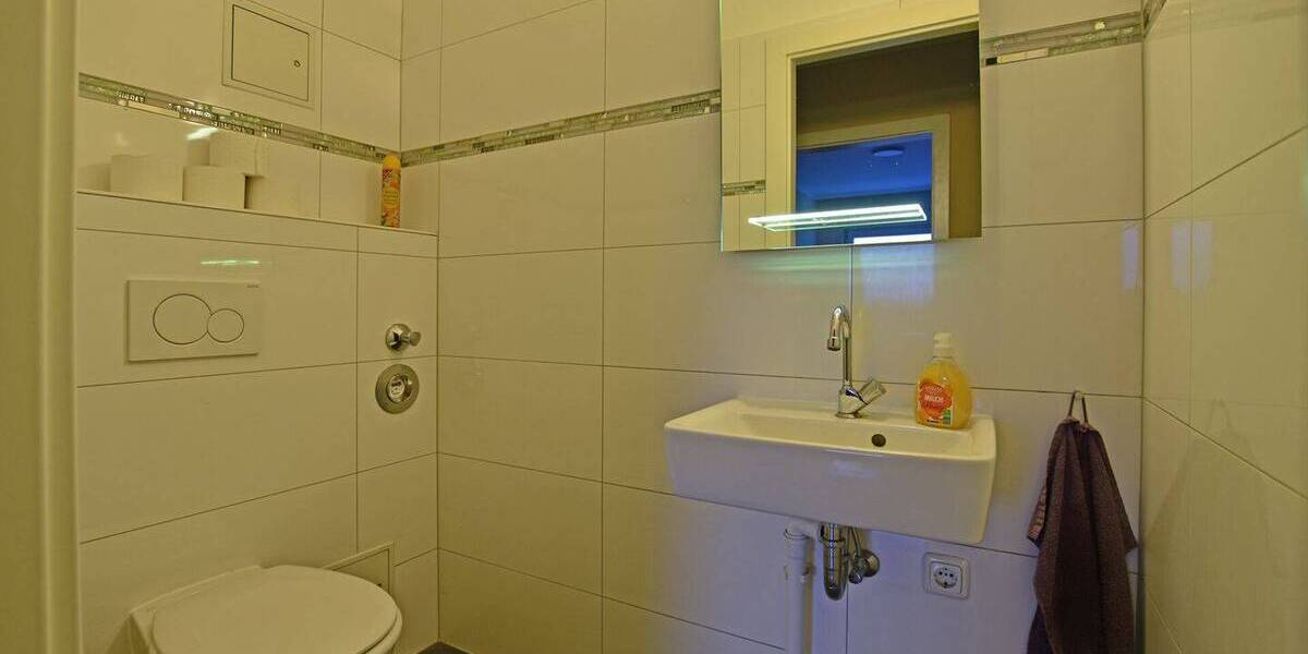 Etagenwohnung Baunatal Altenbauna - 3 Zimmer, 86 m&sup2;, 210.000&euro; | Angebot:26026644