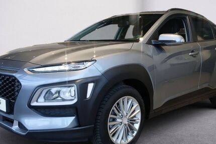 Hyundai KONA 51.525 km 13.790 &euro; Vellmar 34246