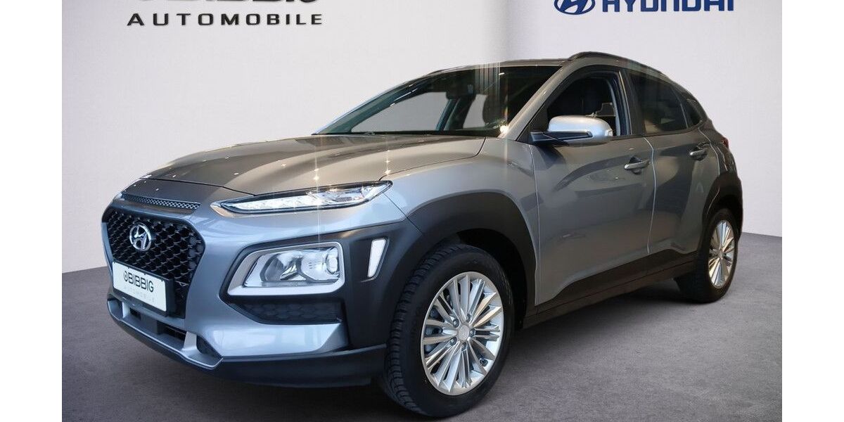 Hyundai KONA 51.525 km 13.790 &euro; Vellmar 34246
