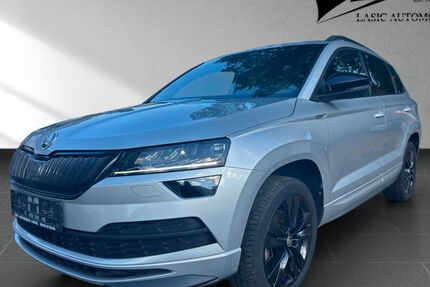Skoda Karoq 111.000 km 21.200 € Kassel 34125