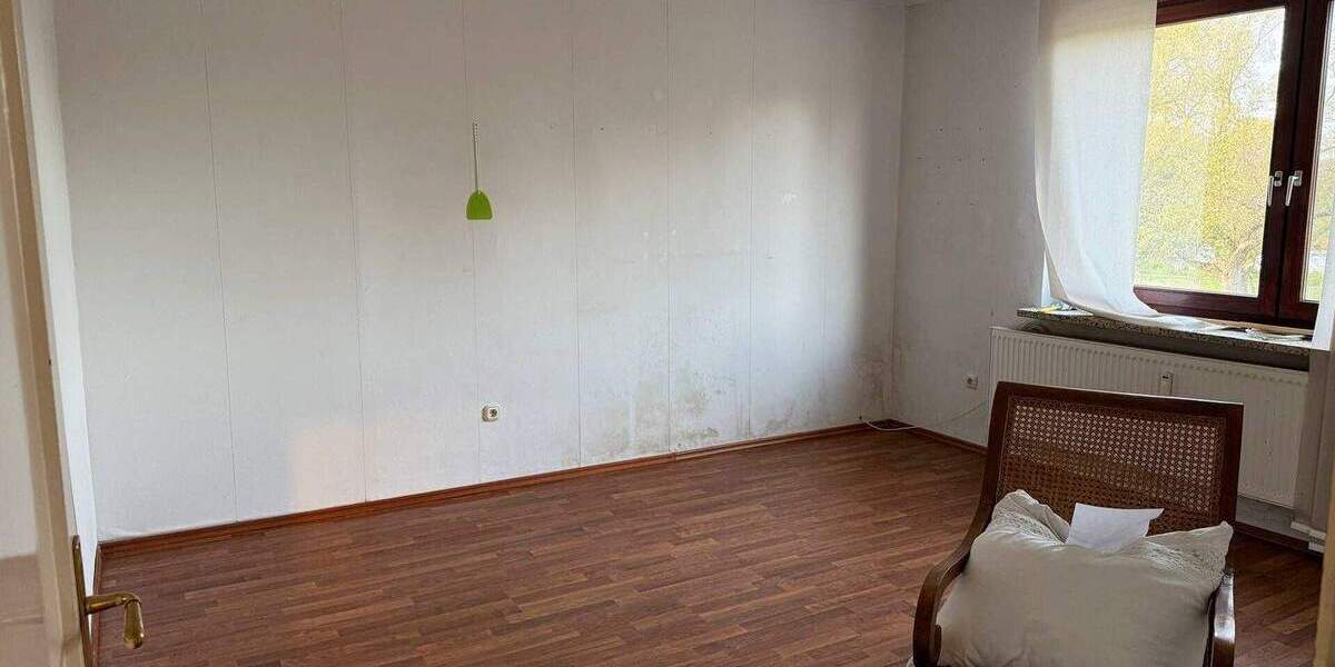 Mehrfamilienhaus, Wohnhaus Felsberg / Wolfershausen Wolfershausen - 9 Zimmer, 234 m&sup2;, 249.900&euro; | Angebot:25666369