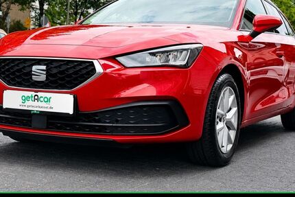 Seat Leon 179.455 km 11.600 &euro; Kassel 34123