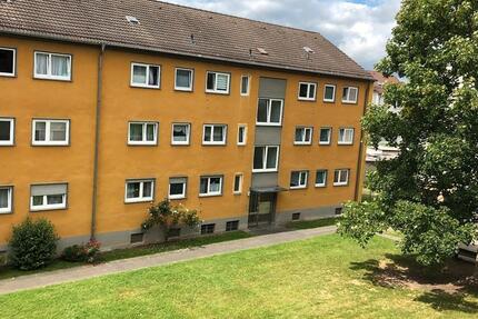 Geräumige 3-Zimmer-Wohnung mit Balkon 3 zimmer