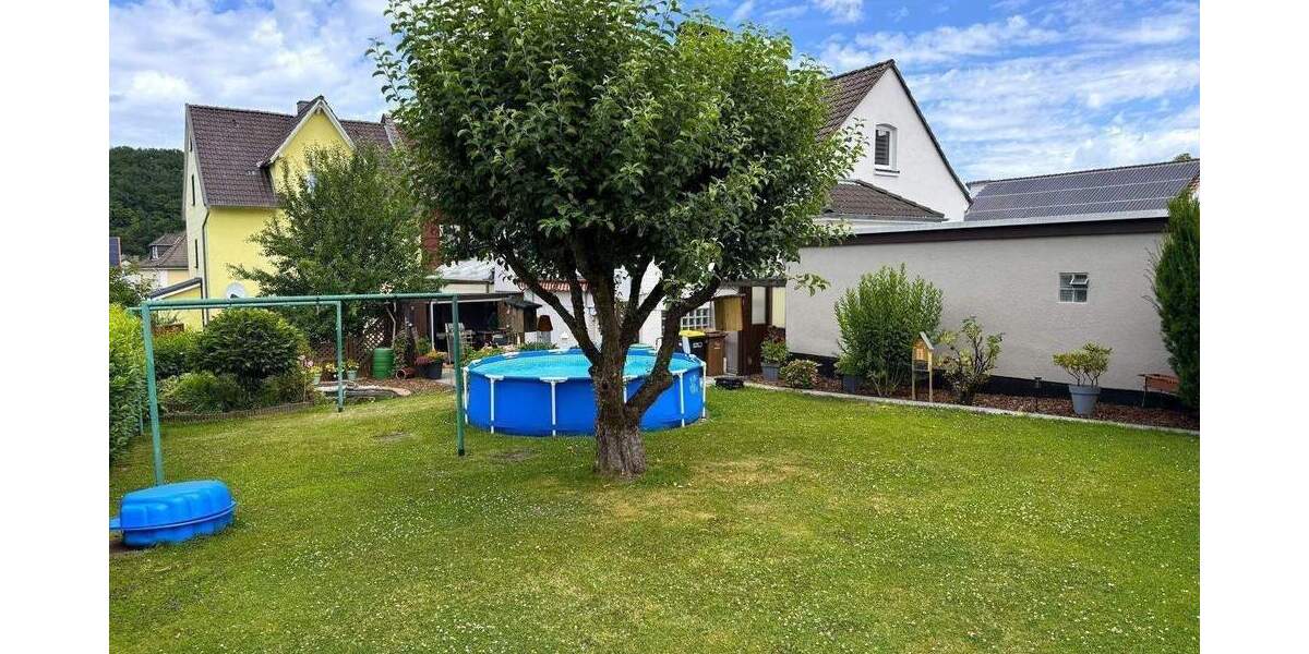 Mehrfamilienhaus, Wohnhaus Kaufungen Niederkaufungen - 5 Zimmer, 150 m&sup2;, 295.000&euro; | Angebot:25674122