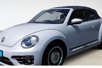 VW Beetle