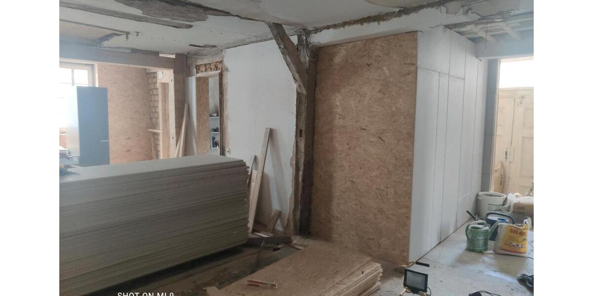 Mehrfamilienhaus, Wohnhaus Hessisch Lichtenau - 350.000&euro; | Angebot:25204942