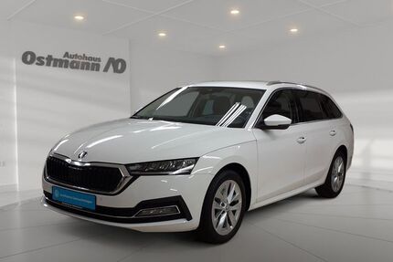 Skoda Octavia 49.629 km 23.985 &euro; Melsungen 34212