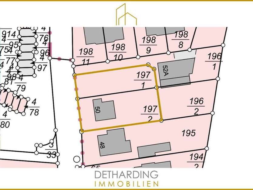 Grundstück zu verkaufen in Vellmar 220.000 € 697 m²