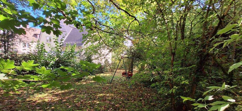  Attraktives Baugrundstück in begehrter Wohnlage Kassel-Brasselsberg zimmer