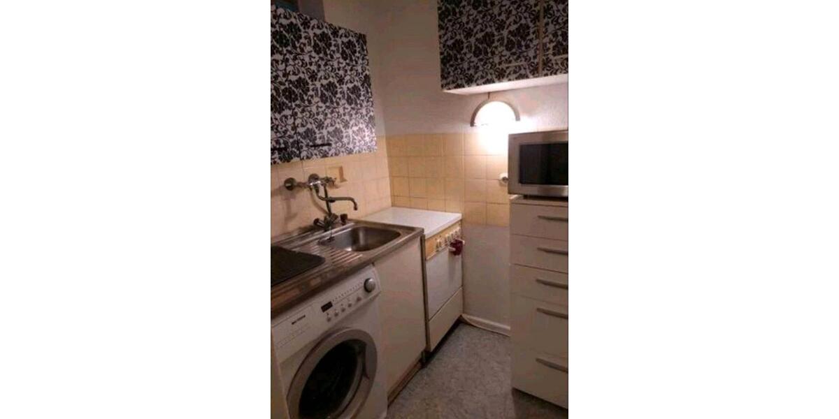 Etagenwohnung Kassel Philippinenhof-Warteberg - 1 Zimmer, 32 m&sup2;, 75.000&euro; | Angebot:25973413