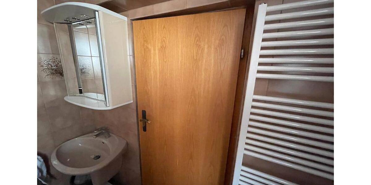 Erdgeschoßwohnung Baunatal - 3 Zimmer, 80 m&sup2;, 690&euro; | Angebot:26201202