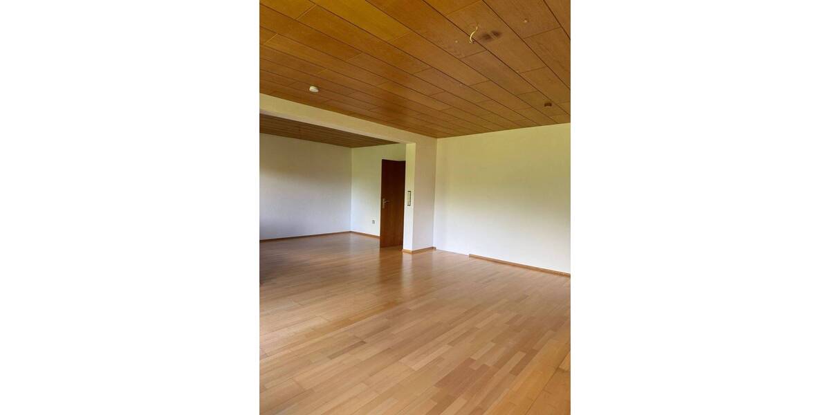 Toll ausgestattete 2,5-Zimmer-Wohnung - sofort frei! 2 zimmer