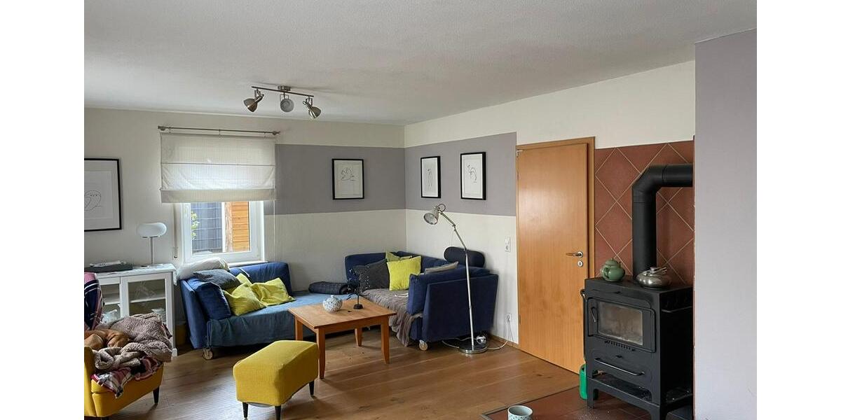 Doppelhaushälfte Spangenberg - 4.5 Zimmer, 120 m&sup2;, 255.000&euro; | Angebot:26182854