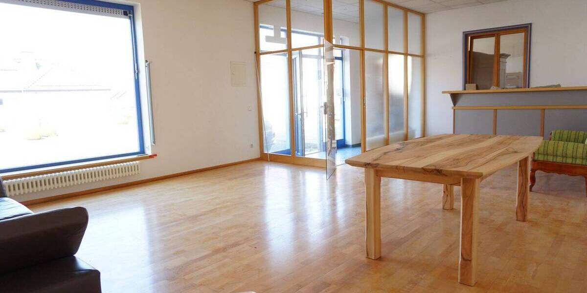 Gewerbeobjekt Zierenberg Oelshausen - 276.000&euro; | Angebot:26318502