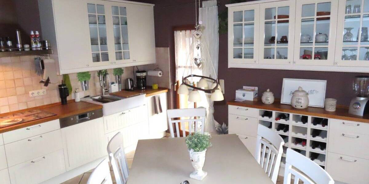 Doppelhaushälfte Staufenberg Benterode - 4 Zimmer, 145 m&sup2;, 299.000&euro; | Angebot:26080139