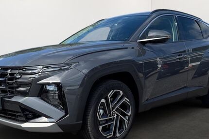 Hyundai TUCSON 1.500 km 46.990 &euro; Kassel 34123