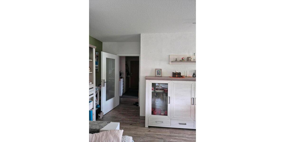 Etagenwohnung Hessisch Lichtenau - 2 Zimmer, 79 m&sup2;, 160.000&euro; | Angebot:26123985