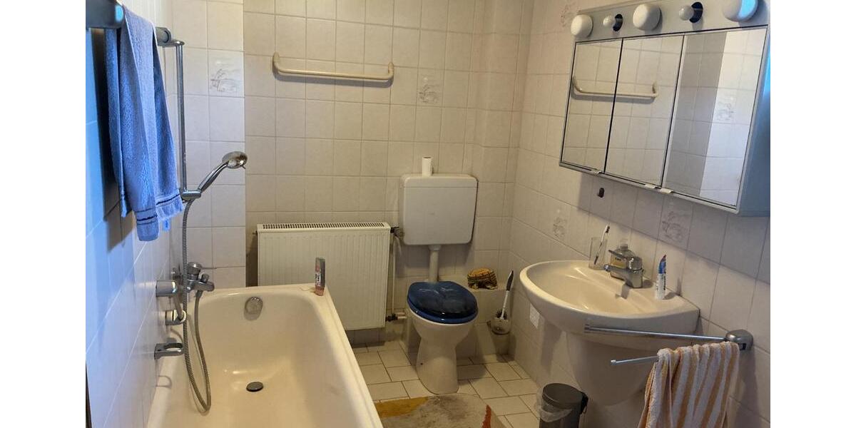 Mehrfamilienhaus, Wohnhaus Hessisch Lichtenau - 6 Zimmer, 180 m&sup2;, 399.000&euro; | Angebot:27183602