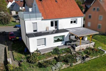 Haus Gudensberg - 9 Zimmer, 247 m&sup2;, 489.000&euro; | Angebot:26344632
