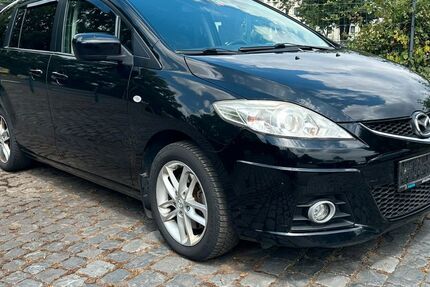 Mazda 5 183.515 km 4.590 &euro; kassel 34123