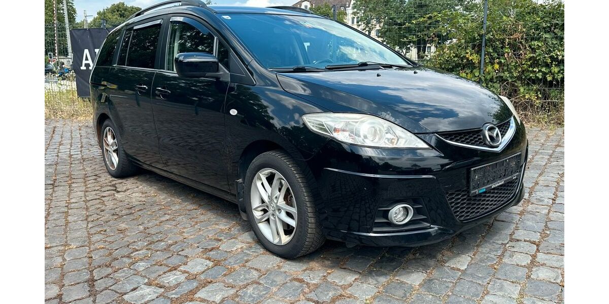 Mazda 5 183.515 km 4.590 &euro; kassel 34123