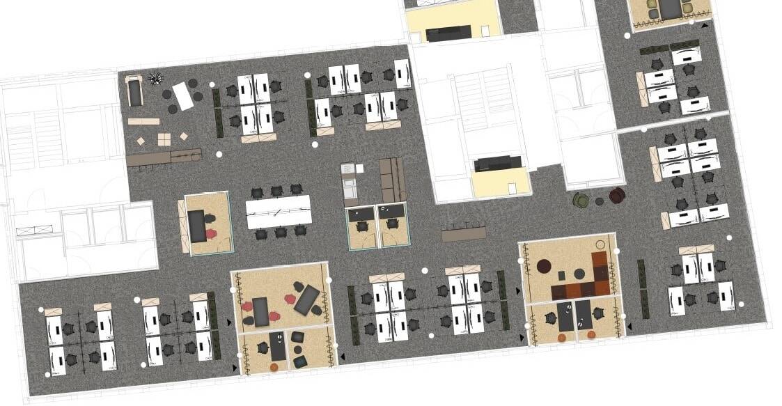 Gewerbeobjekt Kassel Mitte - 7.542&euro; | Angebot:25675000