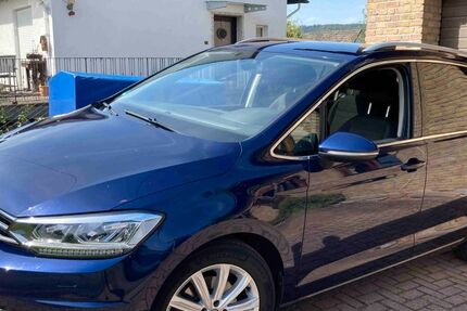 VW Touran 243.000 km 12.200 &euro; Spangenberg 34286