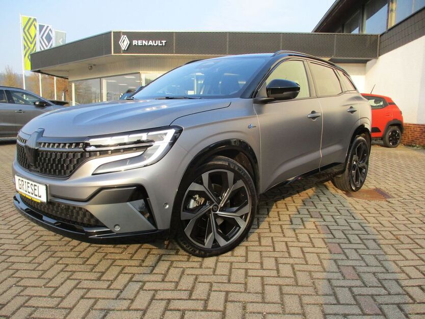 Renault Austral 36.987 km 32.990 € Melsungen 34212