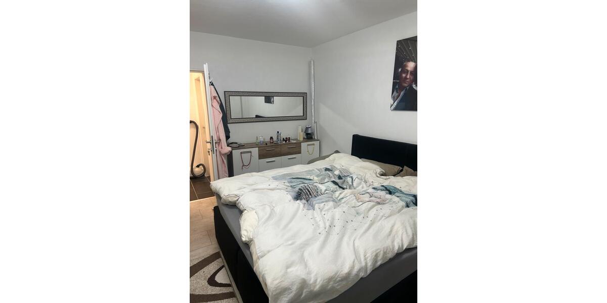 Etagenwohnung Kassel Niederzwehren - 2 Zimmer, 55 m&sup2;, 260.000&euro; | Angebot:25147026