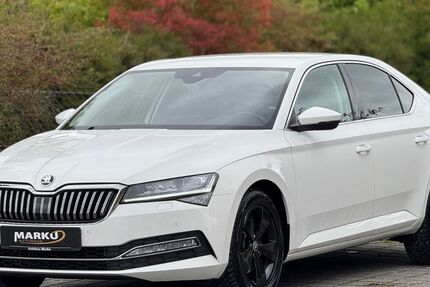 Skoda Superb 149.800 km 22.750 € Wolfhagen 34466