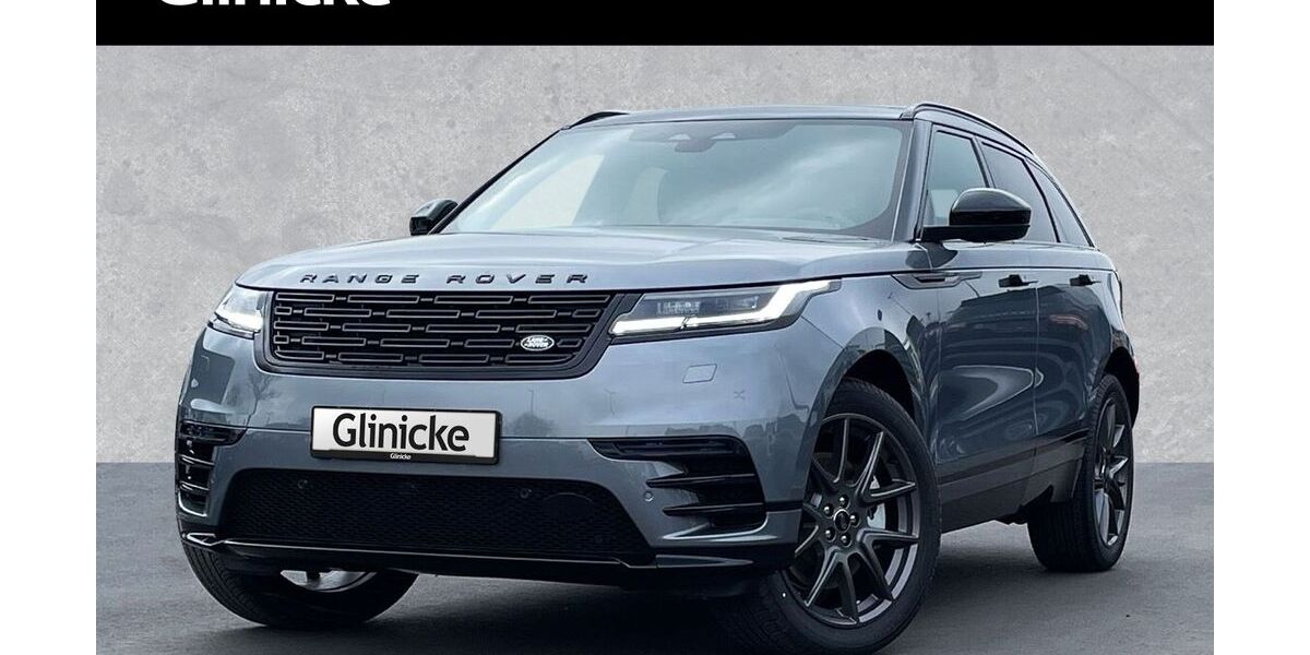 Land Rover Range Rover Velar 14.335 km 62.250 € Kassel 34123