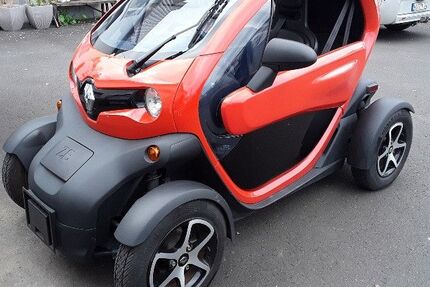 Renault Twizy