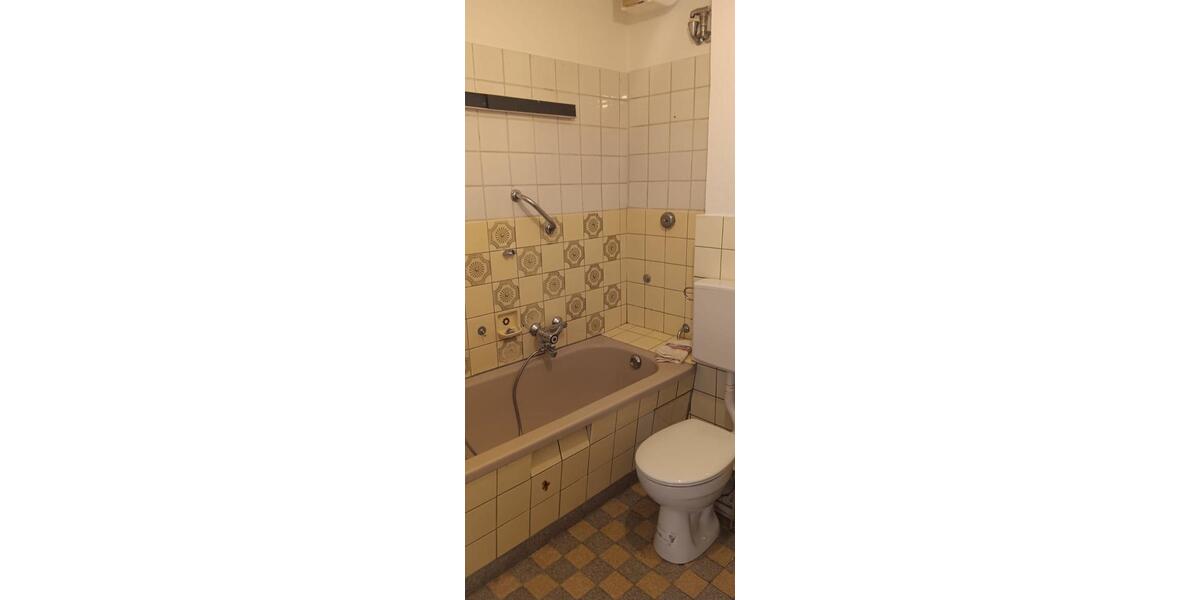Etagenwohnung Kassel Fasanenhof - 2 Zimmer, 55 m&sup2;, 420&euro; | Angebot:25308724
