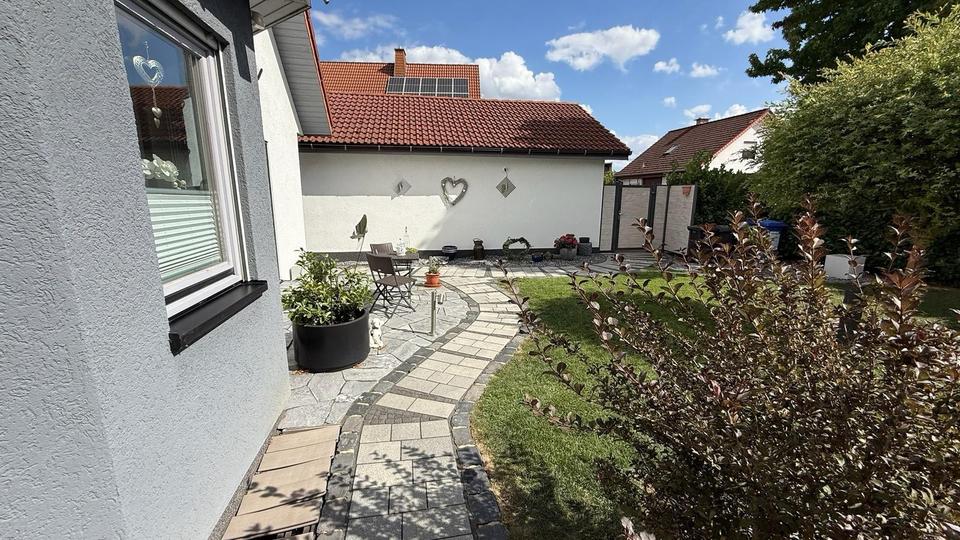 Einfamilienhaus Gudensberg - 495.000&euro; | Angebot:26786574