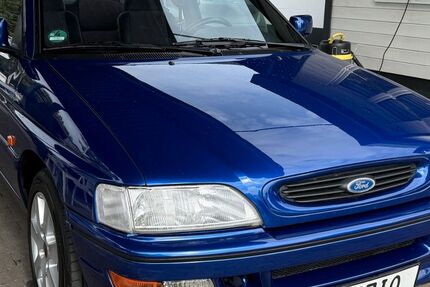 Ford Escort 93.591 km 4.990 &euro; Kassel 34128